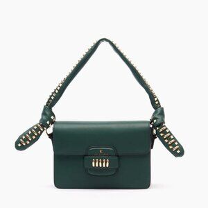 La Carrie Women's Box Stud Bags - (BRAND NEW- NEVER USED)